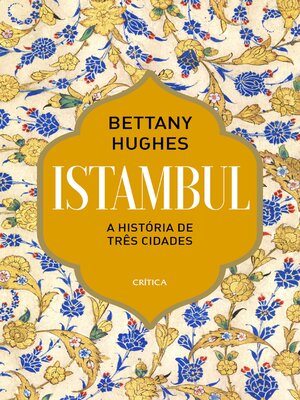 cover image of Istambul